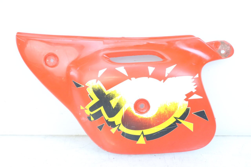 photo de LINKER ACHTERZIJDE PEUGEOT XP6 50 (1997 - 2003) - Hoofdaanzicht