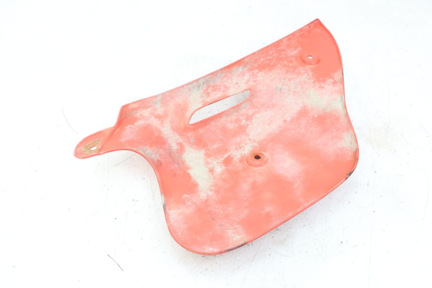 photo de LINKER ACHTERZIJDE PEUGEOT XP6 50 (1997 - 2003) - Zoom op gebruiksstaat