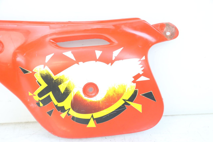 photo de LINKER ACHTERZIJDE PEUGEOT XP6 50 (1997 - 2003) - Overzicht