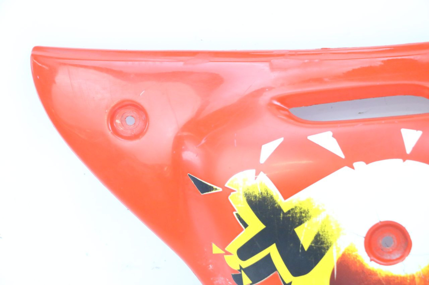 photo de LINKER ACHTERZIJDE PEUGEOT XP6 50 (1997 - 2003) - Bevestigingspunten