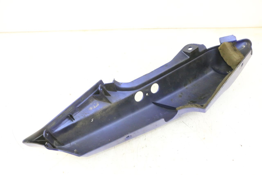 photo de LINKER ACHTERZIJDE YAMAHA FZS FAZER 600 (2001 - 2003) - Zoom op gebruiksstaat