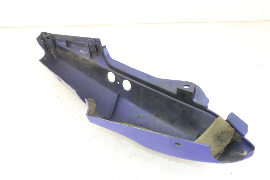 photo de LINKER ACHTERZIJDE YAMAHA FZS FAZER 600 (2001 - 2003) - Andere kijkhoek