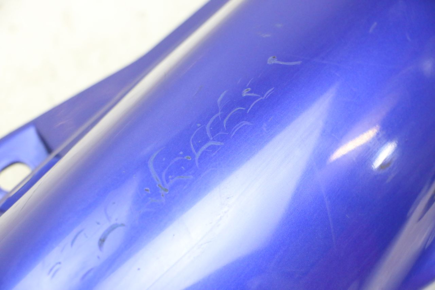 photo de LINKER ACHTERZIJDE YAMAHA FZS FAZER 600 (2001 - 2003) - Markeringen en referenties