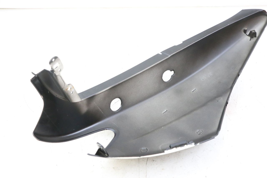 photo de LINKER ACHTERZIJDE YAMAHA NEO'S NEOS 2T EASY 50 (2013 - 2016) - Zoom op gebruiksstaat