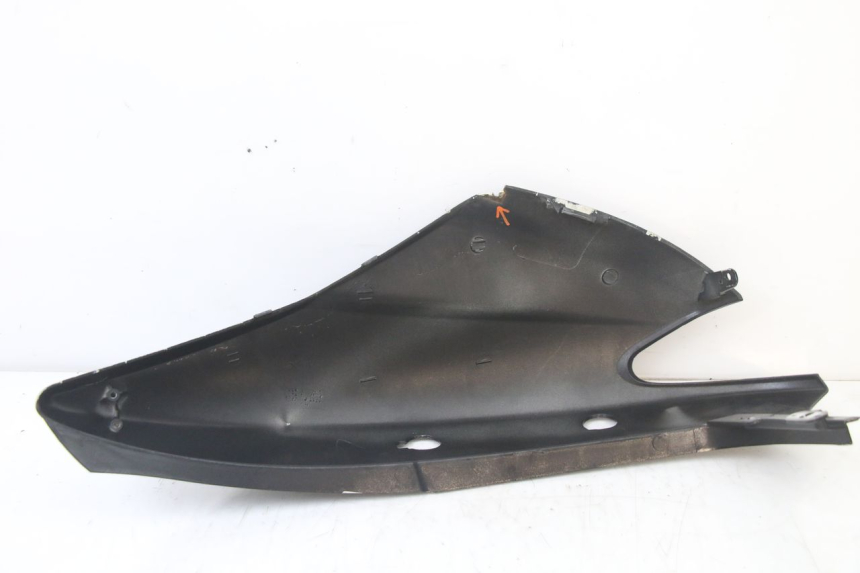 photo de LINKER ACHTERZIJDE PANEL YAMAHA NEOS NEO'S 4T 50 (2008 - 2016) - Gecontroleerd onderdeel