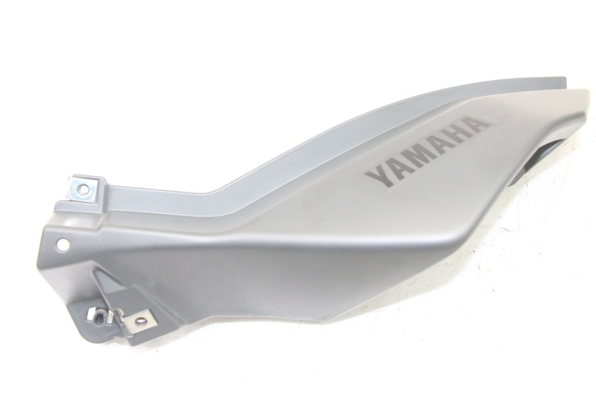 photo de LINKER ACHTERZIJDE YAMAHA TRACER 7 700 (2020 - 2024) - Hoofdaanzicht