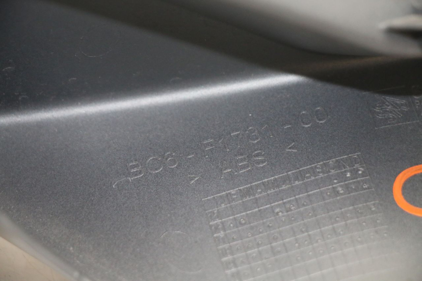 photo de LINKER ACHTERZIJDE YAMAHA TRACER 7 700 (2020 - 2024) - Bevestigingspunten