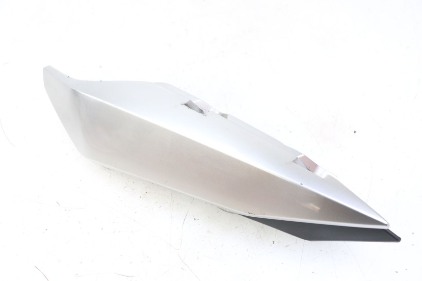 photo de LINKER ACHTERZIJDE YAMAHA XJ6 600 (2008 - 2016) - Hoofdaanzicht