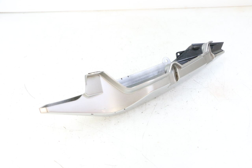 photo de LINKER ACHTERZIJDE YAMAHA XJ6 600 (2008 - 2016) - Andere kijkhoek