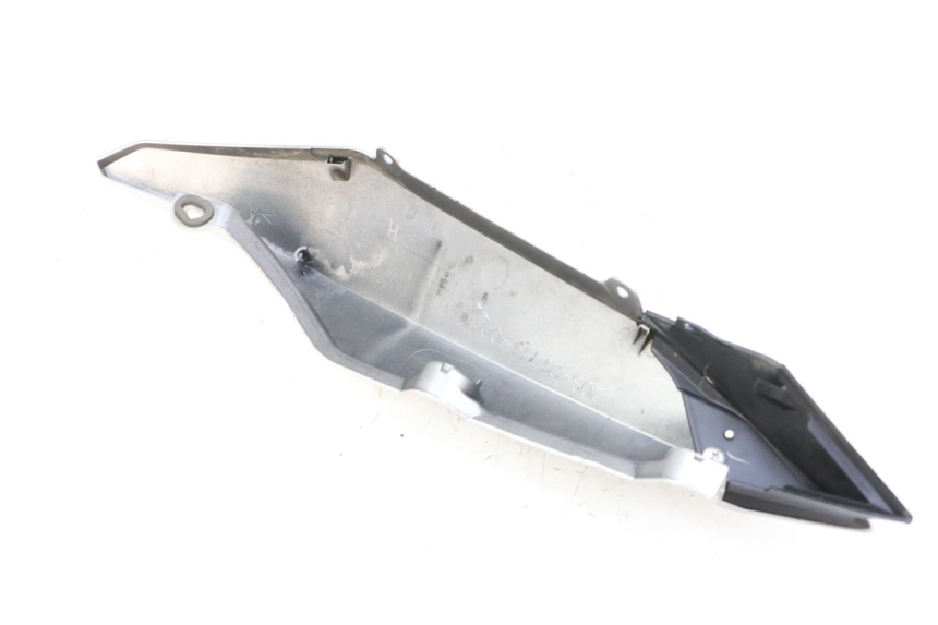 photo de LINKER ACHTERZIJDE YAMAHA XJ6 600 (2008 - 2016) - Technische close-up