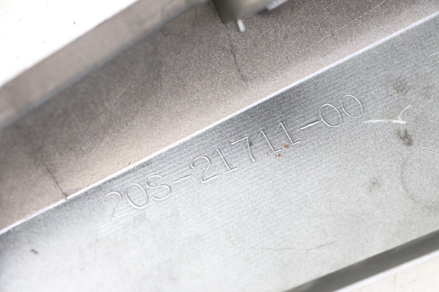 photo de LINKER ACHTERZIJDE YAMAHA XJ6 600 (2008 - 2016) - Overzicht