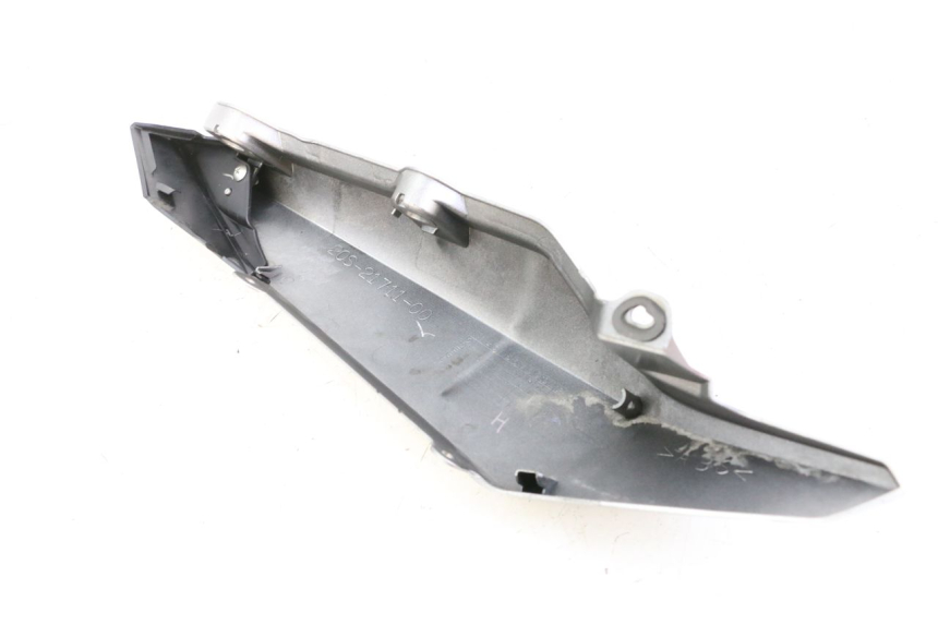 photo de LINKER ACHTERZIJDE YAMAHA XJ6 600 (2008 - 2016) - Staat van het oppervlak