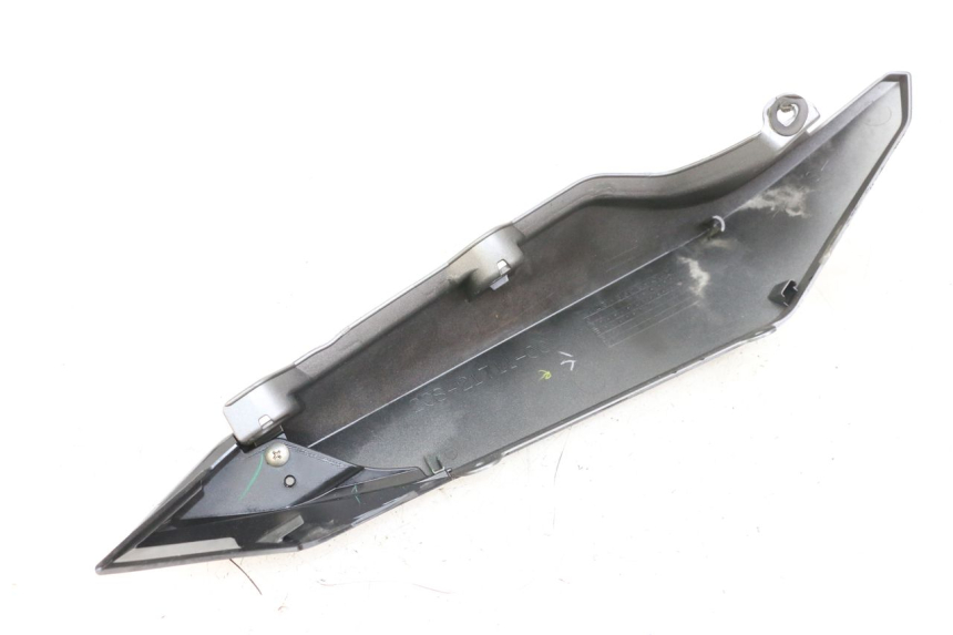 photo de LINKER ACHTERZIJDE YAMAHA XJ6 ABS 600 (2008 - 2016) - Zoom op gebruiksstaat