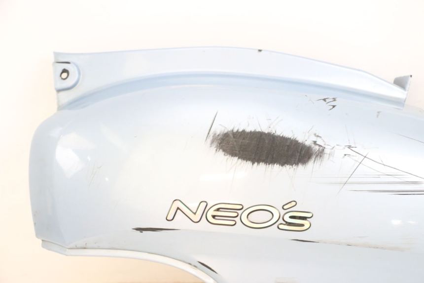 photo de LINKER ACHTERZIJDE YAMAHA YN NEO'S 50 (1997 - 2004) - Zoom op gebruiksstaat