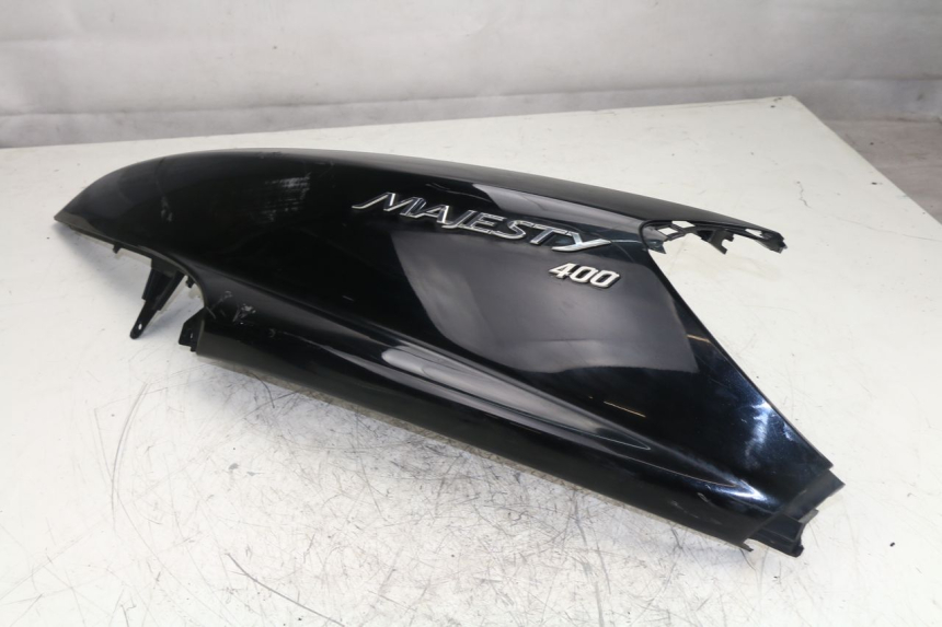 photo de LINKER ACHTERZIJDE YAMAHA YP MAJESTY ABS 400 (2007 - 2009) - Hoofdaanzicht