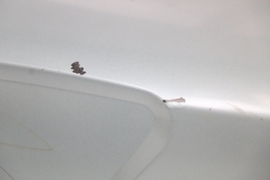 photo de LINKER ACHTERZIJDE YAMAHA YP MAJESTY 125 (2002 - 2006) - Zoom op gebruiksstaat