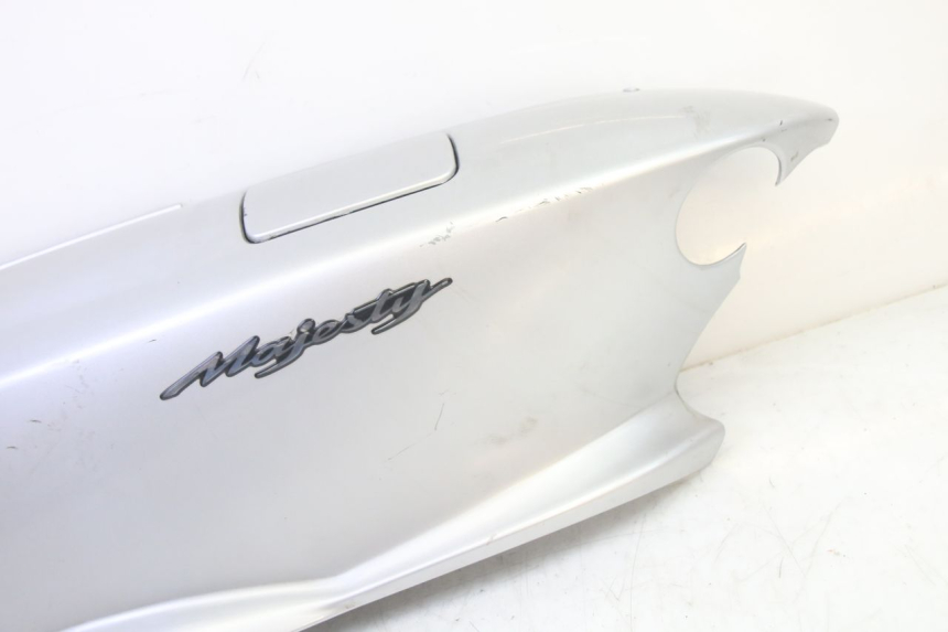 photo de LINKER ACHTERZIJDE YAMAHA YP MAJESTY 125 (2002 - 2006) - Zoom op gebruiksstaat