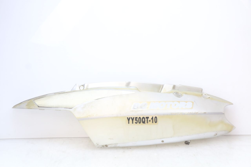 photo de LINKER ACHTERZIJDE YIYING YY50QT-10 50 (2007 - 2022) - Hoofdaanzicht