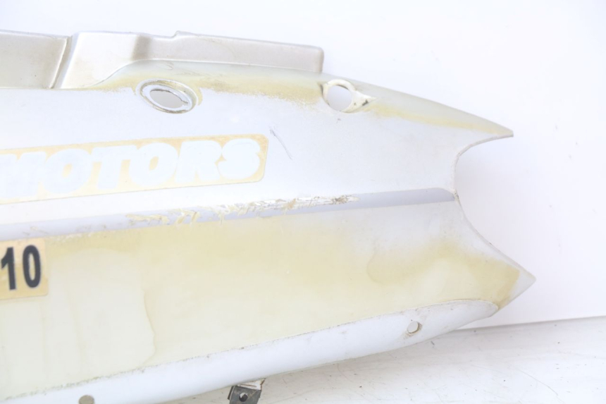 photo de LINKER ACHTERZIJDE YIYING YY50QT-10 50 (2007 - 2022) - Markeringen en referenties