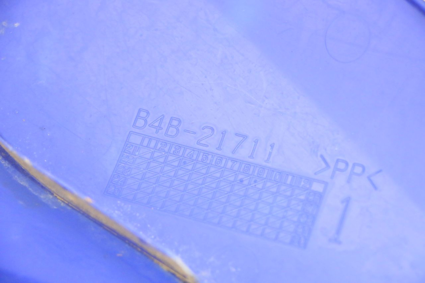 photo de LINKER ACHTERZIJDE PANEL YAMAHA YZ 85 (2022 - 2025) - Detail van het onderdeel