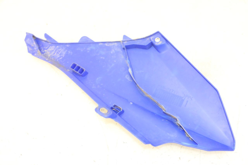 photo de LINKER ACHTERZIJDE PANEL YAMAHA YZ 85 (2022 - 2025) - Zoom op gebruiksstaat