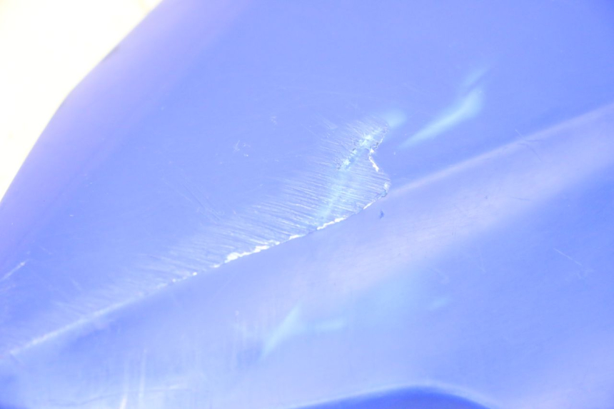 photo de LINKER ACHTERZIJDE PANEL YAMAHA YZ 85 (2022 - 2025) - Overzicht