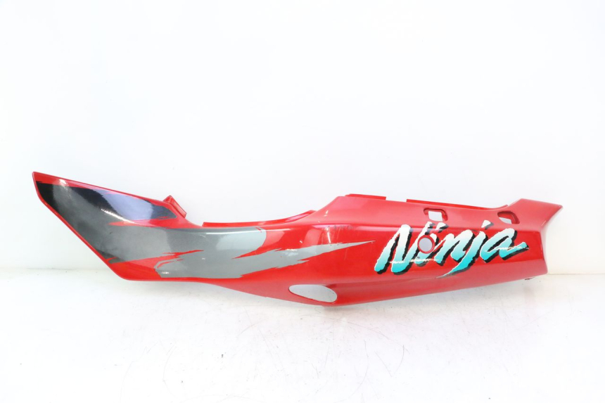 photo de ACHTERLINKS ZIJPANEEL KAWASAKI ZX-6R ZX6R 600 (1995 - 1997) - Hoofdaanzicht