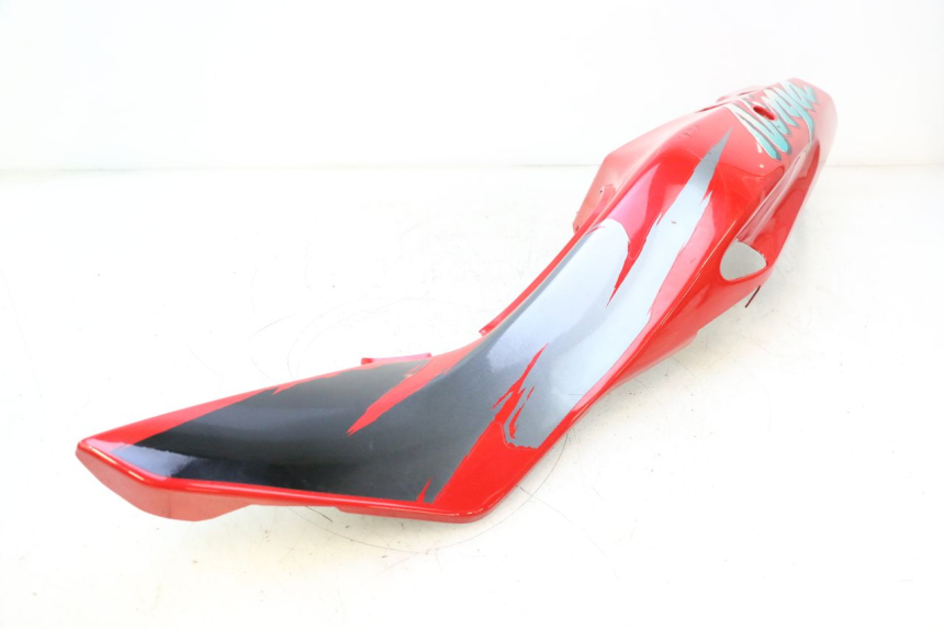 photo de ACHTERLINKS ZIJPANEEL KAWASAKI ZX-6R ZX6R 600 (1995 - 1997) - Aanvullende foto