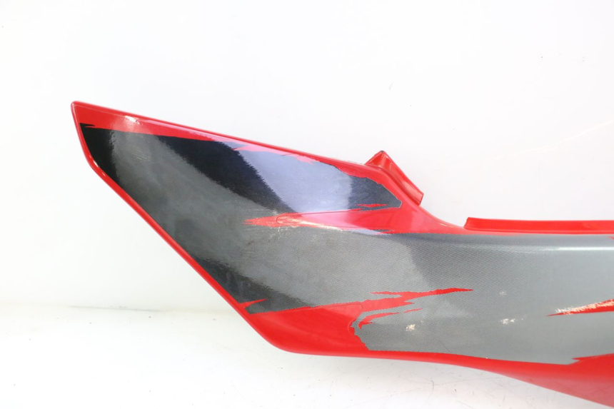 photo de ACHTERLINKS ZIJPANEEL KAWASAKI ZX-6R ZX6R 600 (1995 - 1997) - Visuele inspectie