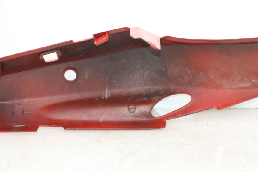 photo de ACHTERLINKS ZIJPANEEL KAWASAKI ZX-6R ZX6R 600 (1995 - 1997) - Staat van het oppervlak