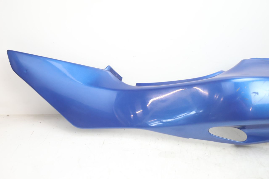 photo de ACHTERLINKS ZIJPANEEL KAWASAKI ZX-6R ZX6R 600 (1995 - 1997) - Detail van het onderdeel