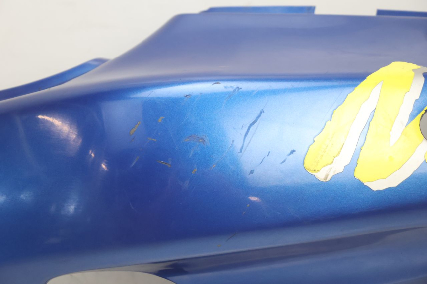 photo de ACHTERLINKS ZIJPANEEL KAWASAKI ZX-6R ZX6R 600 (1995 - 1997) - Andere kijkhoek