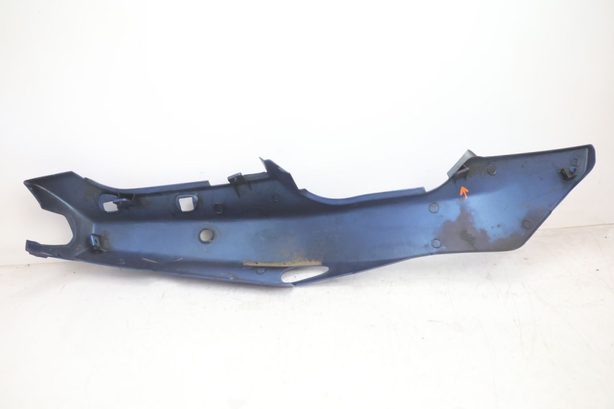 photo de ACHTERLINKS ZIJPANEEL KAWASAKI ZX-6R ZX6R 600 (1995 - 1997) - Bevestigingspunten
