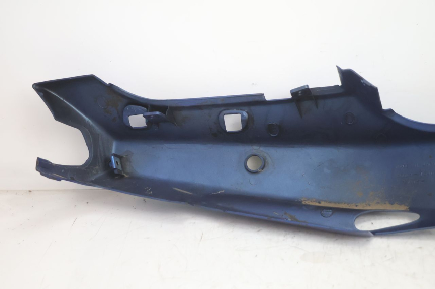 photo de ACHTERLINKS ZIJPANEEL KAWASAKI ZX-6R ZX6R 600 (1995 - 1997) - Staat van het oppervlak