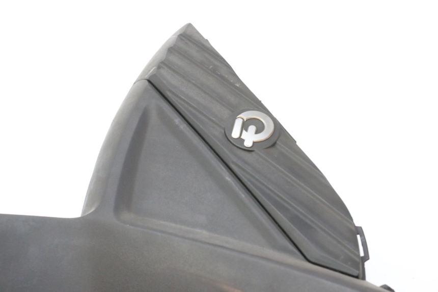 photo de VOORSTE RECHTER ZIJSCHERM QUADRO 4 4D 350 (2015 - 2018) - Alternatieve hoek