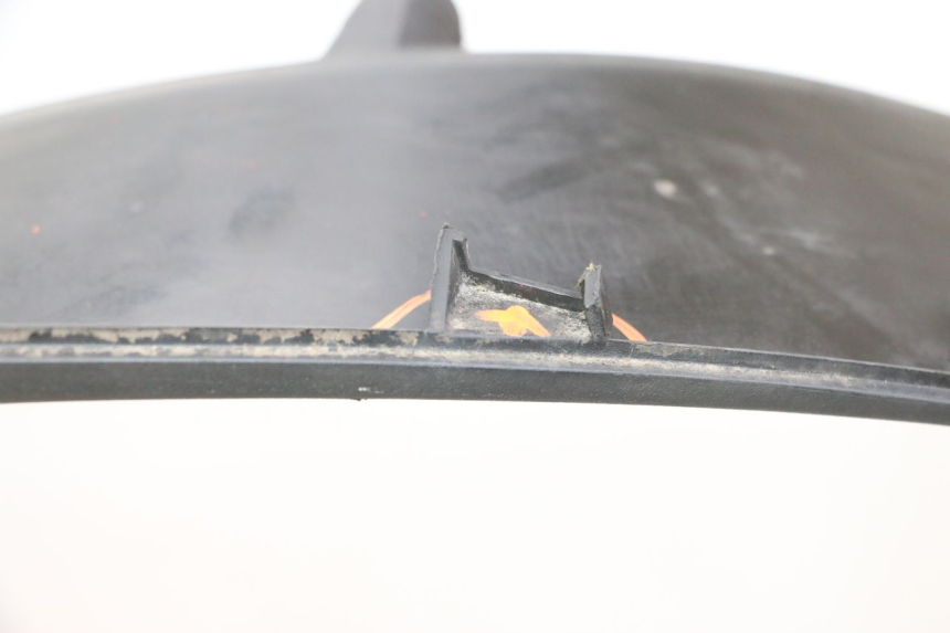 photo de VOORSTE RECHTER ZIJSCHERM QUADRO 4 4D 350 (2015 - 2018) - Technische close-up