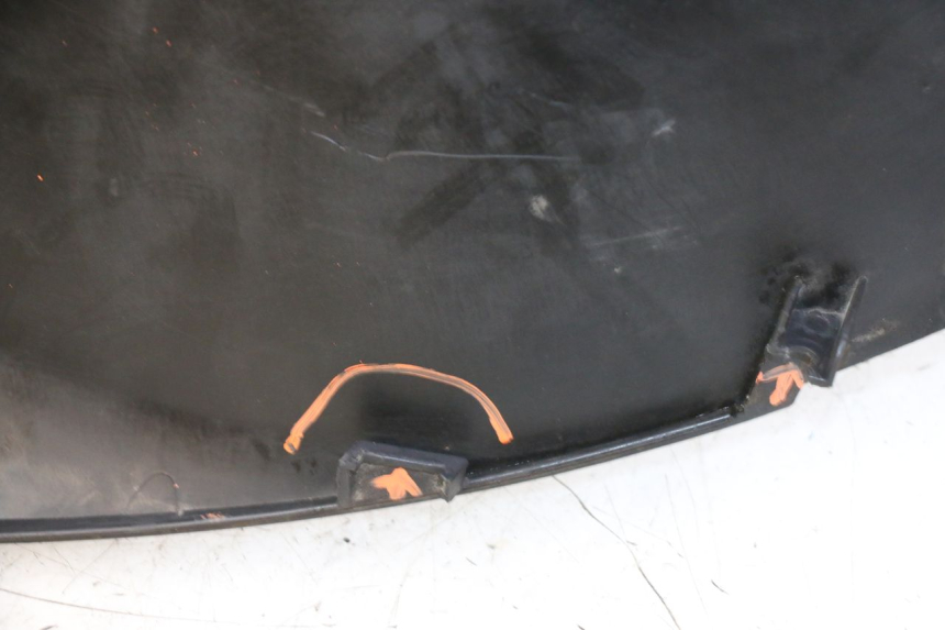 photo de VOORSTE RECHTER ZIJSCHERM QUADRO 4 4D 350 (2015 - 2018) - Overzicht