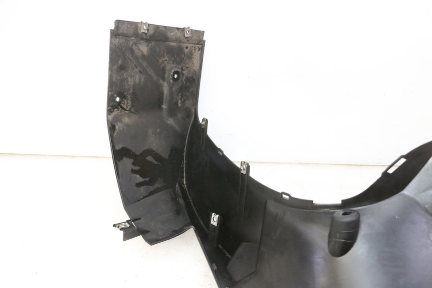 photo de VOORSTE RECHTER ZIJSCHERM QUADRO 4 4D 350 (2015 - 2018) - Staat van het oppervlak