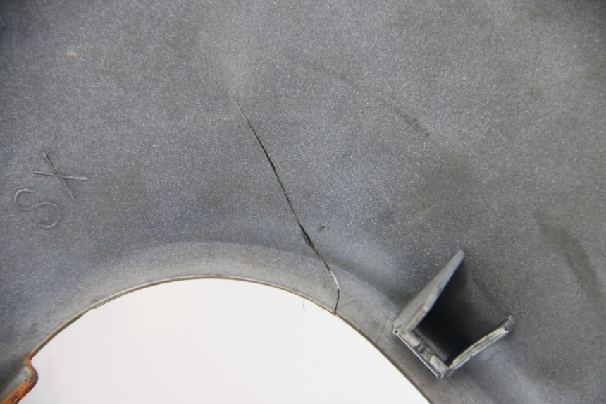 photo de VOORSTE RECHTER ZIJPANEEL APRILIA ATLANTIC 500 (2002 - 2003) - Aanvullende foto