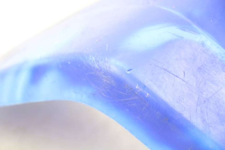 photo de VOORSTE RECHTER ZIJSCHERM YAMAHA BLASTER 200 (1987 - 2002) - Gecontroleerd onderdeel