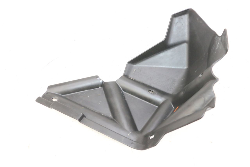 photo de VOORSTE RECHTER ZIJPANEEL MAG POWER BOMBERS 4T 50 (2016 - 2026) - Zoom op gebruiksstaat