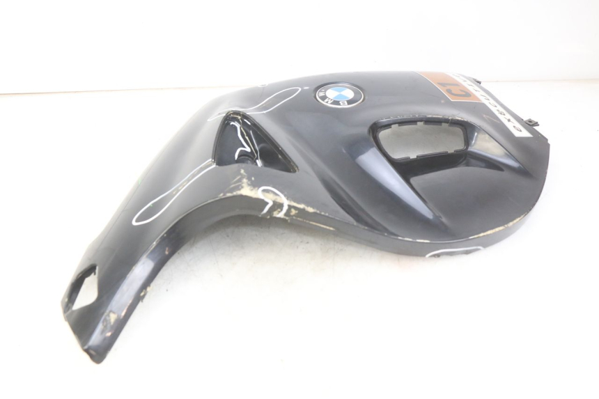 photo de VOORSTE RECHTER ZIJSCHERM BMW C1 125 (2000 - 2003) - Zoom op componenten