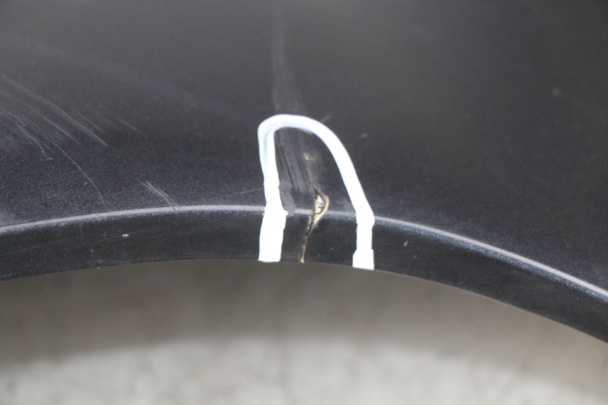 photo de VOORSTE RECHTER ZIJSCHERM BMW C1 125 (2000 - 2003) - Focus op structuur