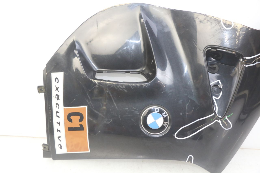 photo de VOORSTE RECHTER ZIJSCHERM BMW C1 125 (2000 - 2003) - Alternatieve hoek
