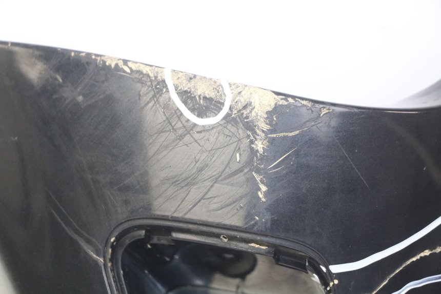 photo de VOORSTE RECHTER ZIJSCHERM BMW C1 125 (2000 - 2003) - Profielaanzicht