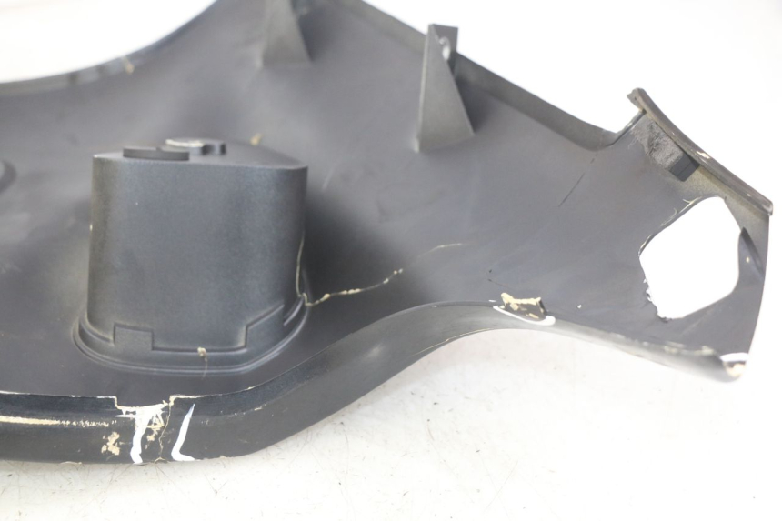 photo de VOORSTE RECHTER ZIJSCHERM BMW C1 125 (2000 - 2003) - Andere kijkhoek