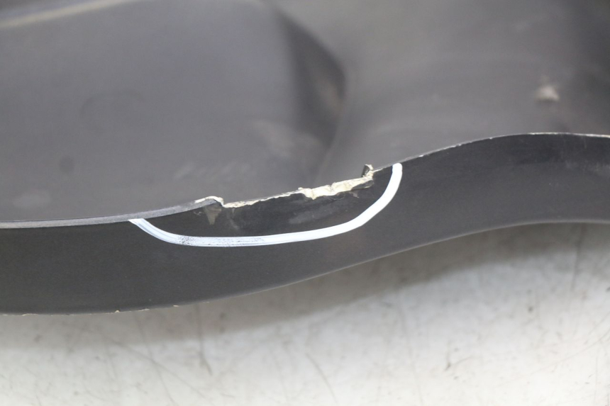 photo de VOORSTE RECHTER ZIJSCHERM BMW C1 125 (2000 - 2003) - Overzicht