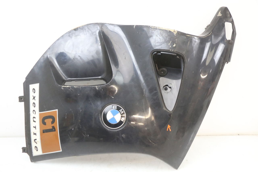 photo de VOORSTE RECHTER ZIJSCHERM BMW C1 125 (2000 - 2003) - Hoofdaanzicht