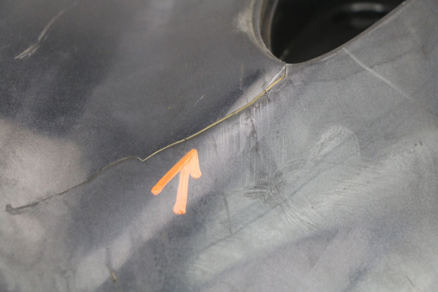 photo de VOORSTE RECHTER ZIJSCHERM BMW C1 125 (2000 - 2003) - Kenmerkende details