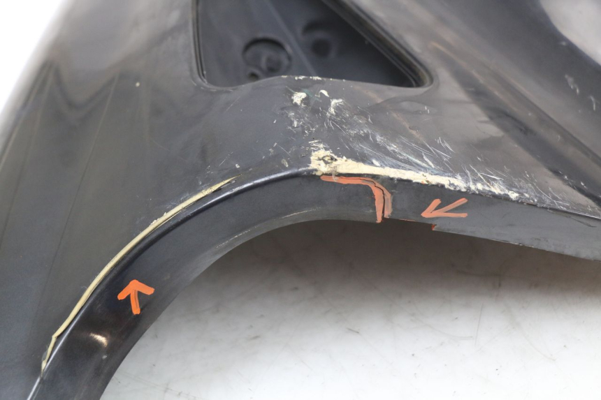 photo de VOORSTE RECHTER ZIJSCHERM BMW C1 125 (2000 - 2003) - Detailaanzicht